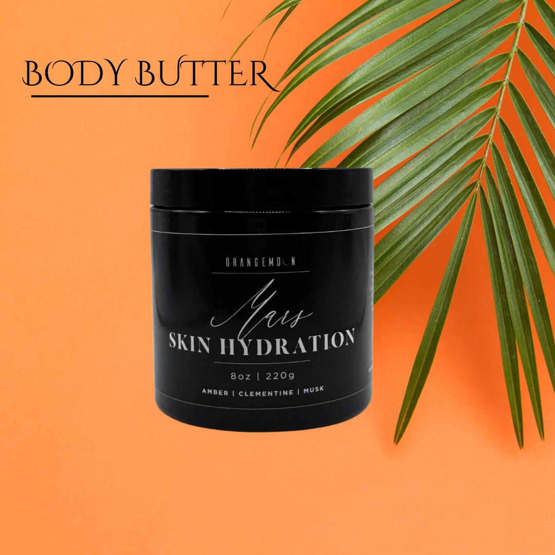 BODY BUTTER