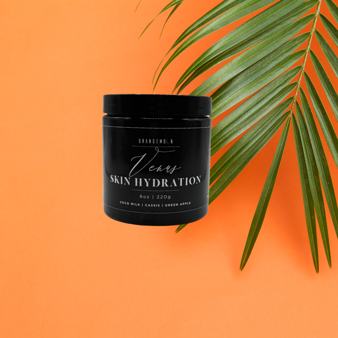 Skin Hydration in VENUS