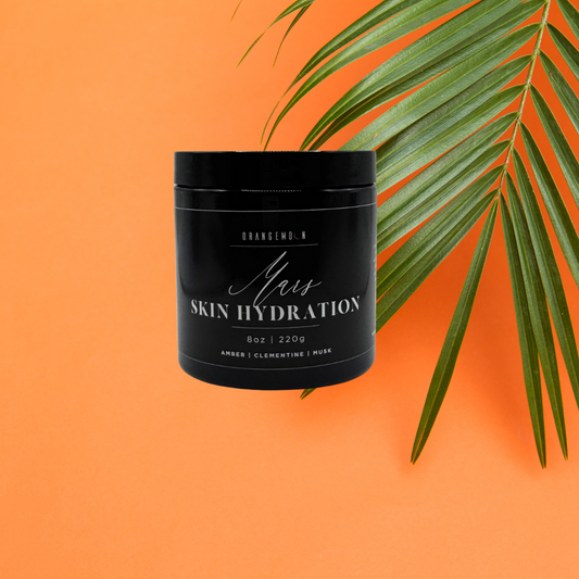 Skin Hydration in MARS