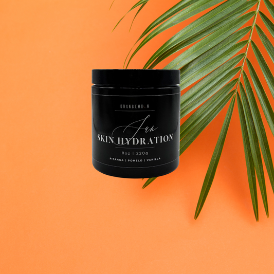 Skin Hydration in SUN